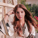 2Pcs Women's Party Wear Stitched Suit Hype Hem