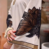 2Pcs Women's Party Wear Stitched Suit Hype Hem