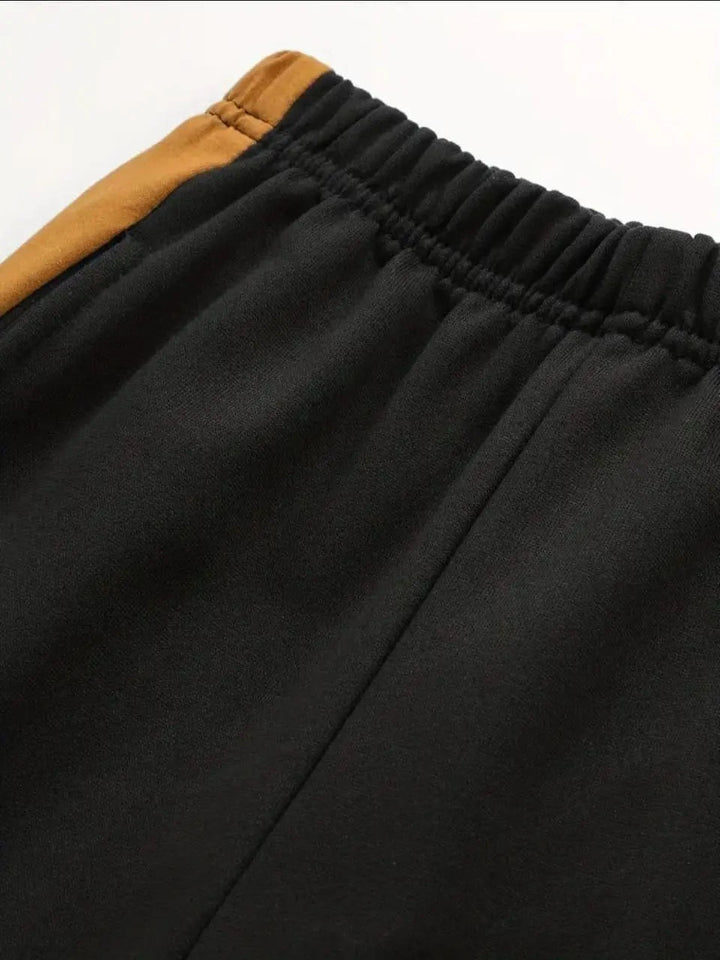 Dry-Fit Man's Track Suit Hype Hem