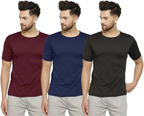 Man's Cotton T-Shirts Bundle Off 03 Hype Hem