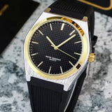 Man's Movement: Quartz, Water Resistant Watch Hype Hem