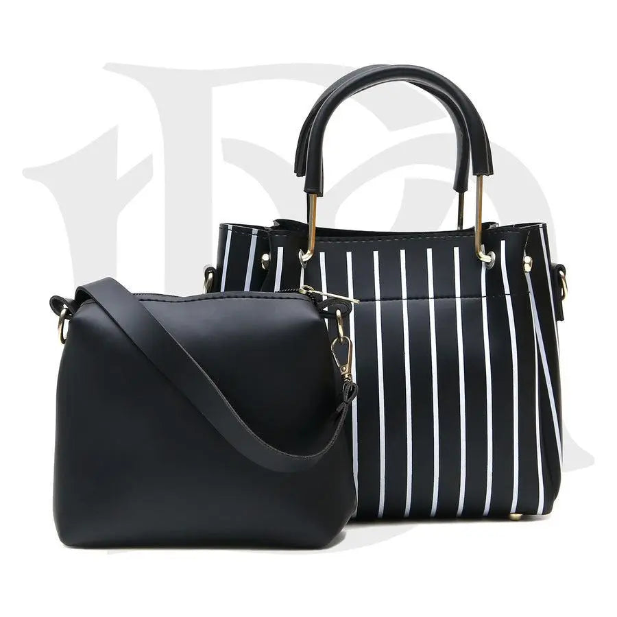 Stylish Women's Hand Bag's Hype Hem