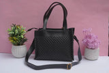Stylish Women's Leather Bag's Hype Hem