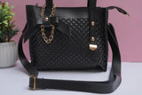 Stylish Women's Leather Bag's Hype Hem