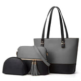 Women's Stylish Hand Bag Hype Hem