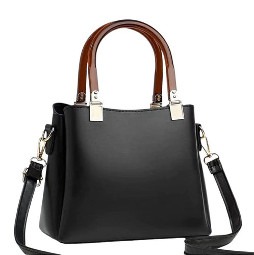 Women's Leather Hand Bag