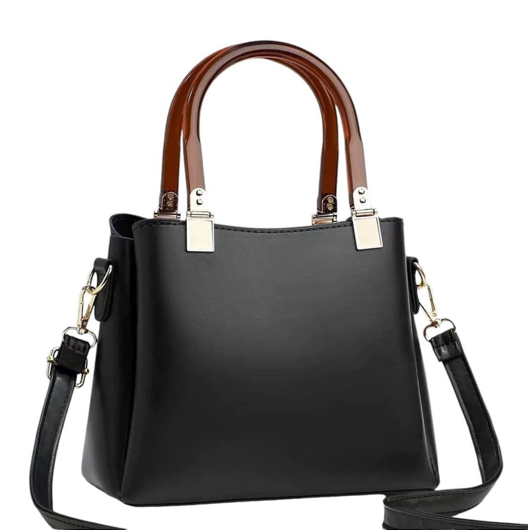 Women's Leather Hand Bag