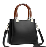 Women's Leather Hand Bag