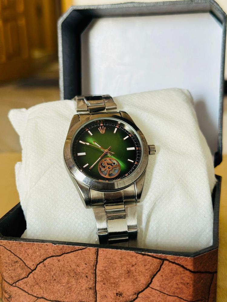 Men's Watch Limited Edition