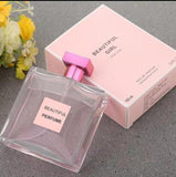Floral and Lily Fragrance Perfume ( Free Home Delivery )