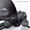 Professional Hair Straightener Brush