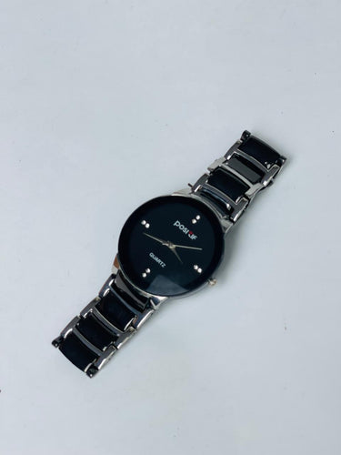 Men's Watch Stainless Steel