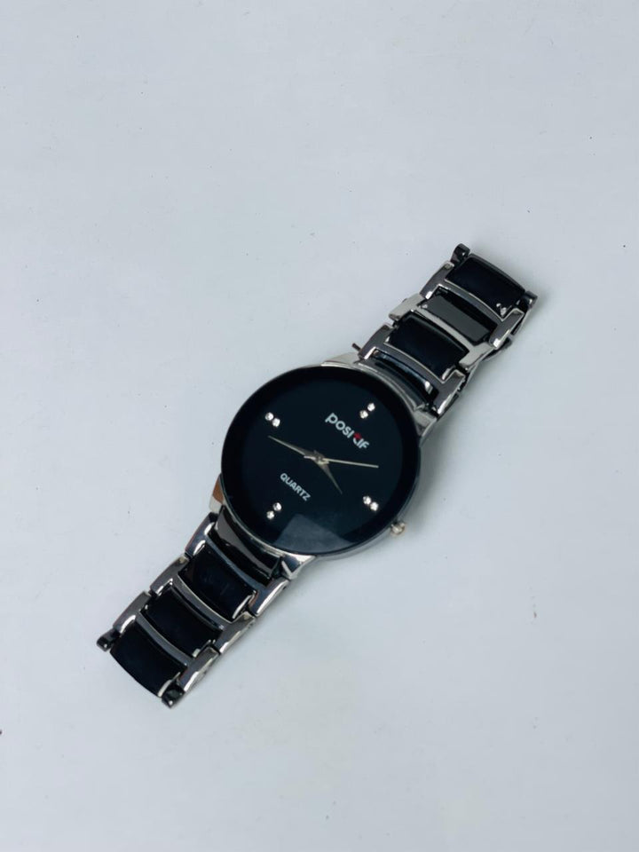 Men's Watch Stainless Steel