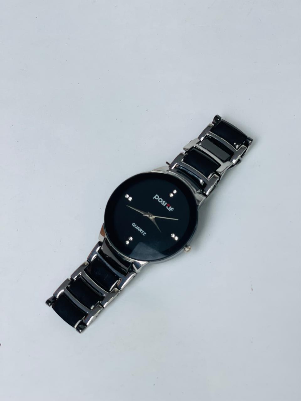 Men's Watch Stainless Steel