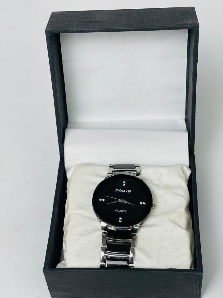 Men's Watch Stainless Steel