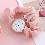 Women's Quartz Water Resistant Analogue Watch