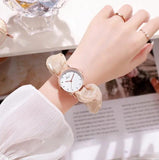 Women's Quartz Water Resistant Analogue Watch