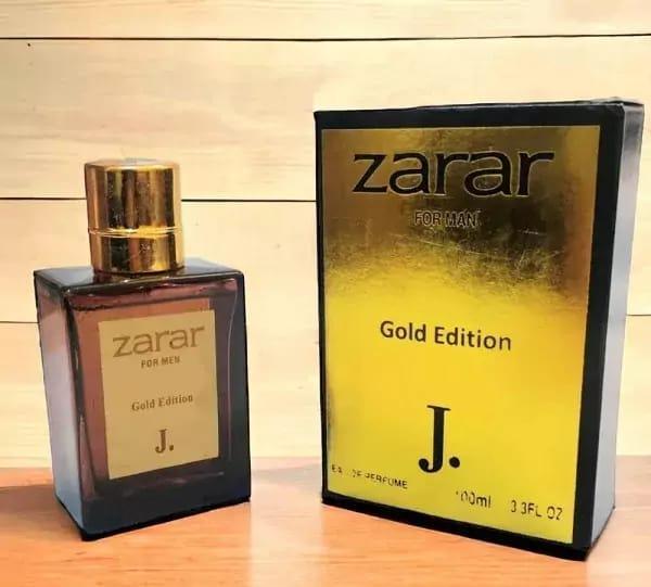 Universal Perfume - Janan Gold And Zarar Gold Buy 1 Get 1 Free
