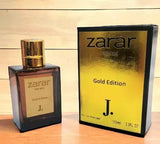 Universal Perfume - Janan Gold And Zarar Gold Buy 1 Get 1 Free
